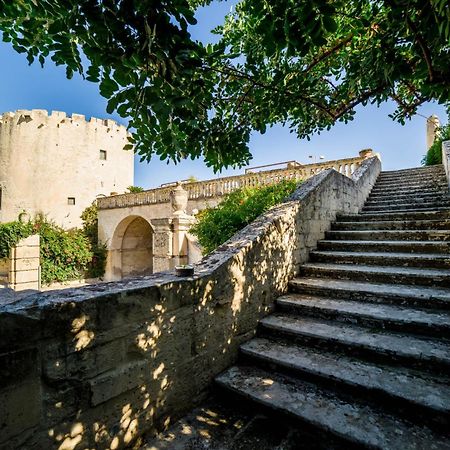 Torre Del Parco Hotel Lecce Exterior foto